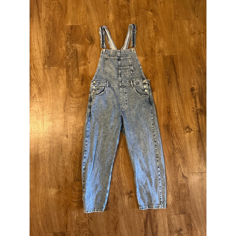 Like New! Ziggy Overalls